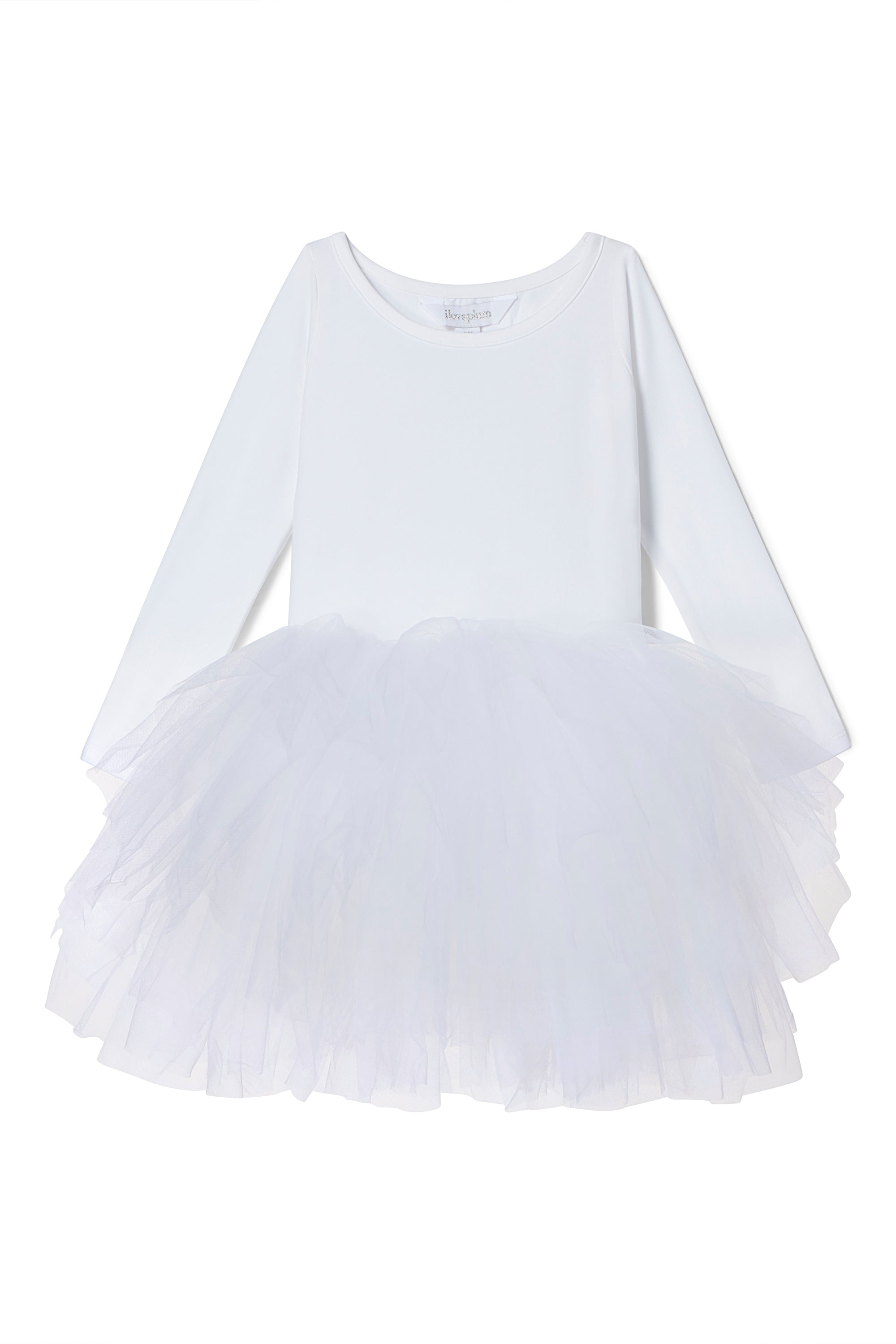 Plum Tutu-Ivory size 2 hot Years