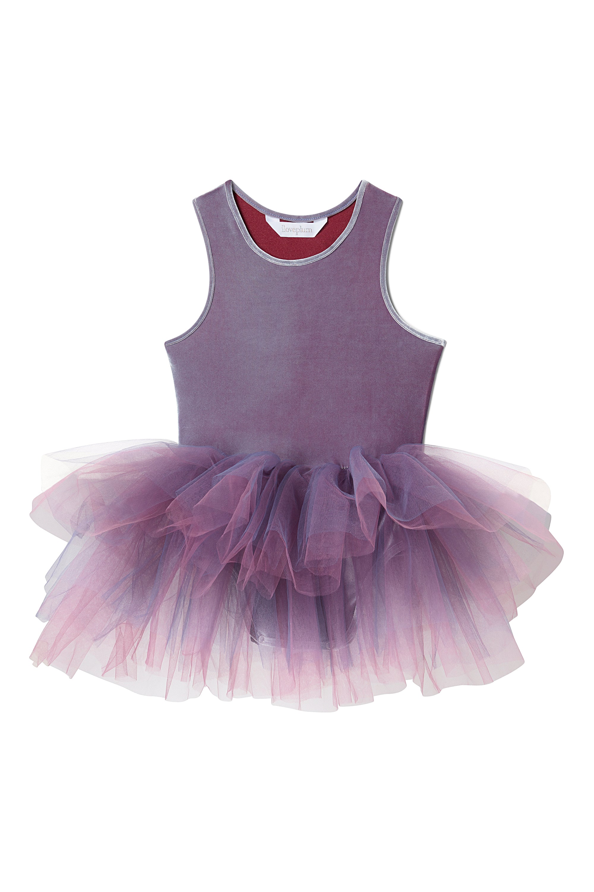 Iloveplum tutu sale size 2yr