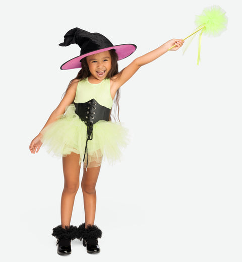 Bad Witch Costume