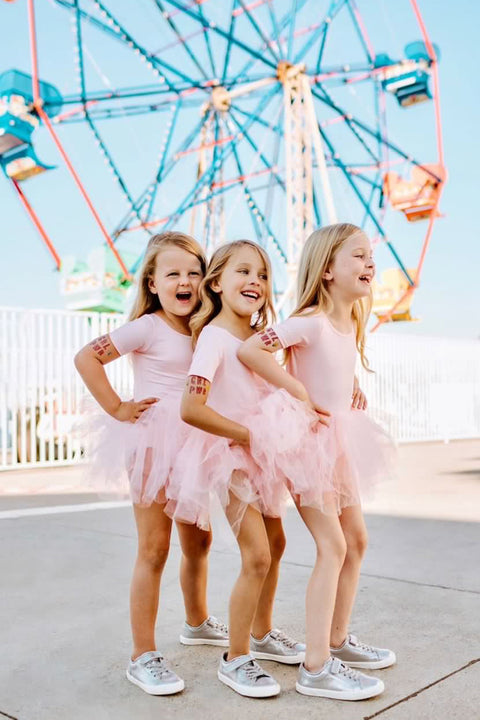 Bestie Tutu Dress