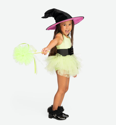 Bad Witch Costume