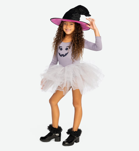 Classic Witch Costume