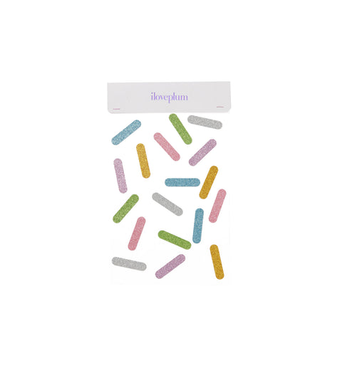 Sprinkles Sticker