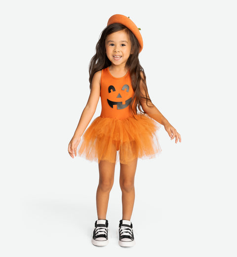 Pumpkin Costume