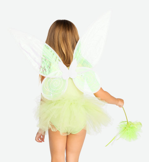 Tinkerbell Costume