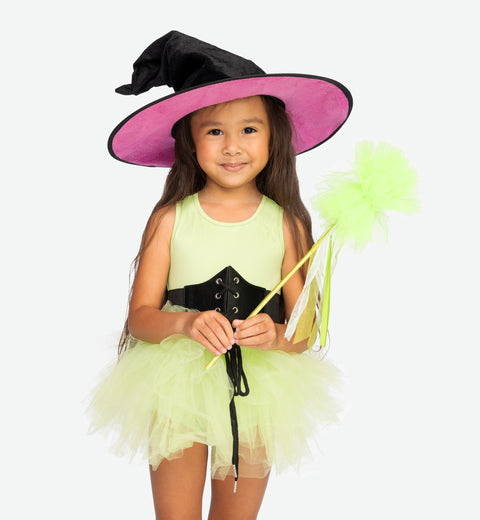 Bad Witch Costume