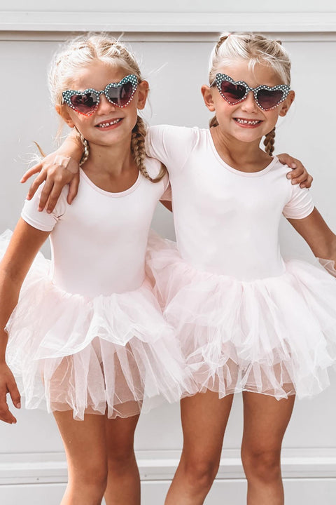 Bestie Tutu Dress