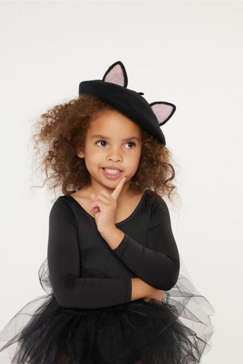 Bridgette Kitty Beret