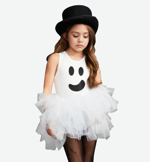 Ghost Costume