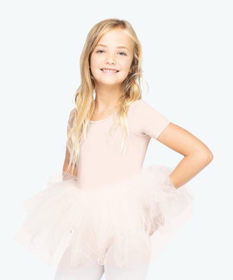 Bestie Tutu Dress