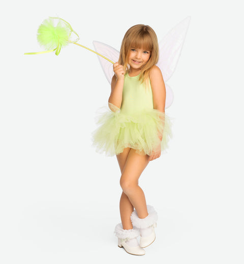 Tinkerbell Costume