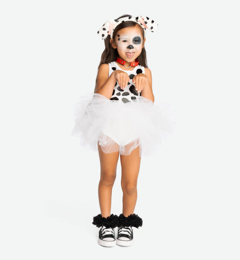 Dalmatian Costume