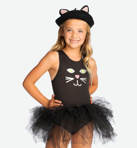 Kitty Costume