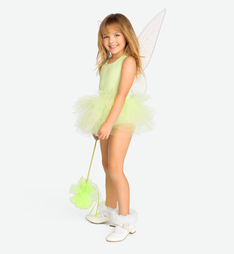 Tinkerbell Costume