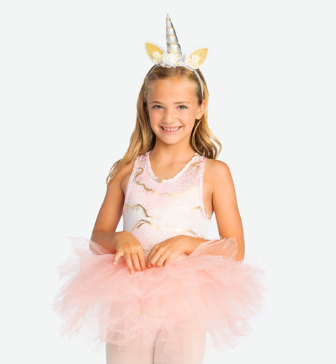 Unicorn Costume