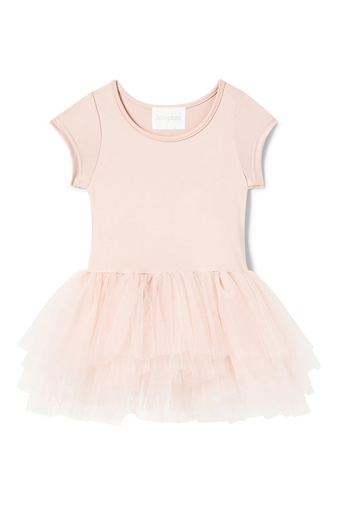 Bestie Tutu Dress