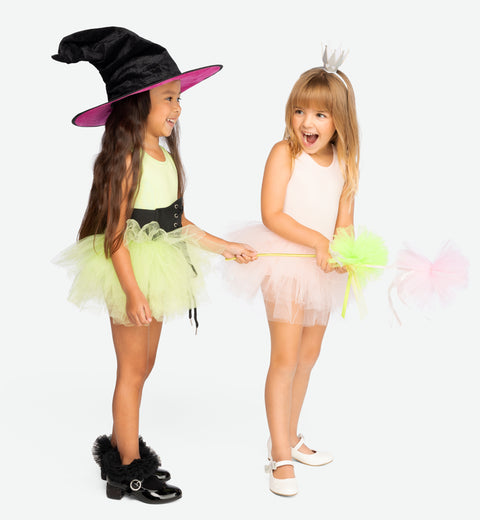 Bad Witch Costume