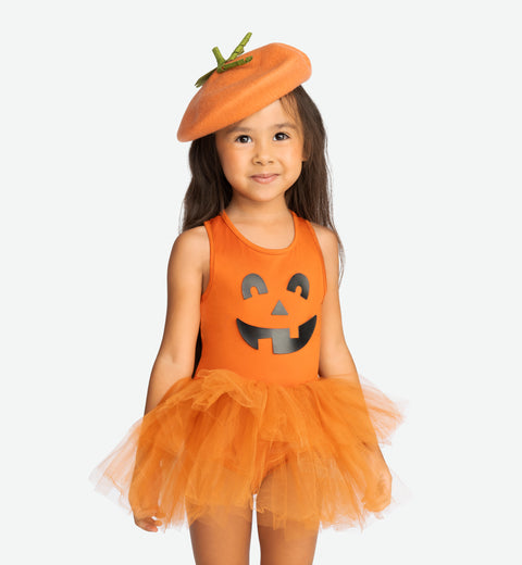 Pumpkin Costume