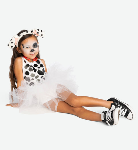 Dalmatian Costume