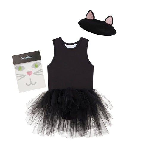 Kitty Costume