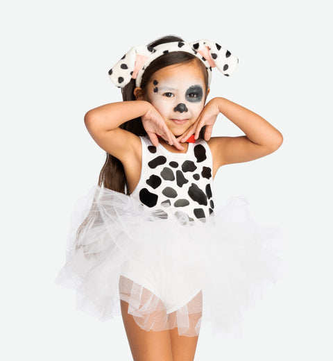 Dalmatian Costume