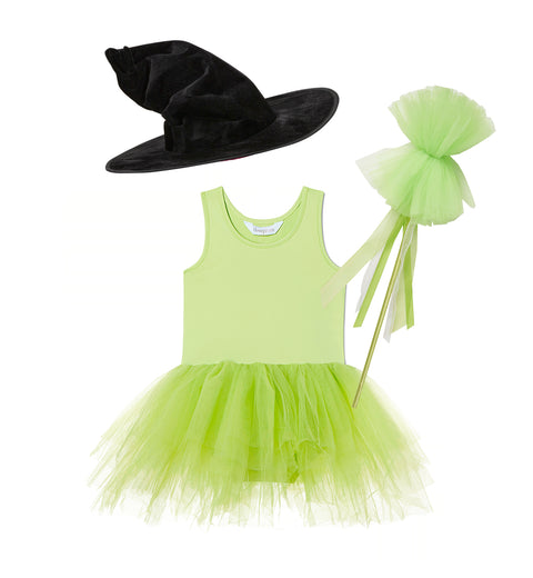 Bad Witch Costume