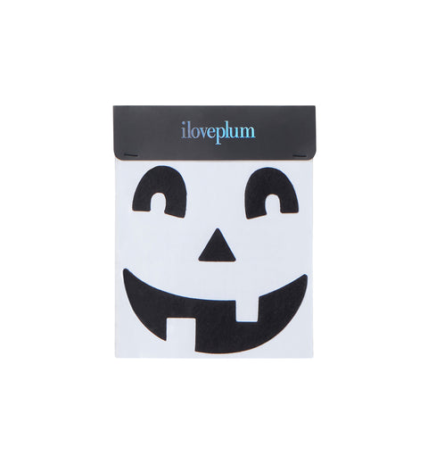 JACK-O-LANTERN Halloween Costume Sticker