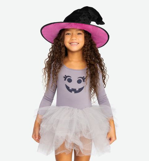 Classic Witch Costume