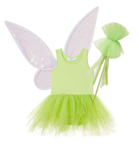 Tinkerbell Costume