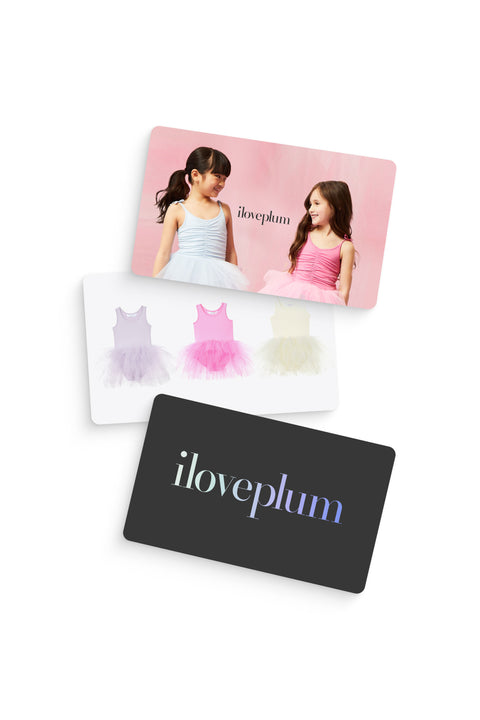 iloveplum Gift Card