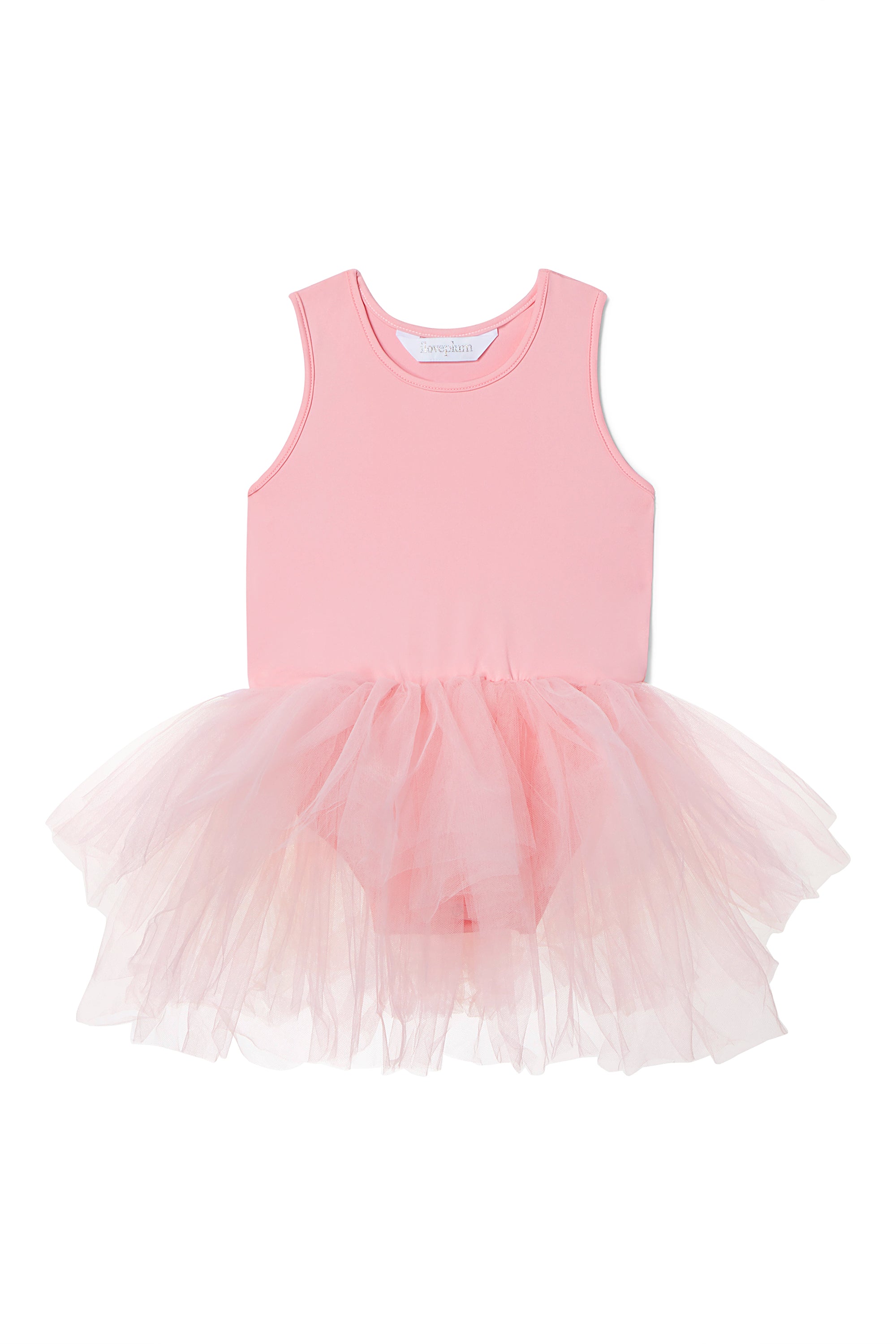 Plum hotsell NYC I Love Plum Tutu Dress