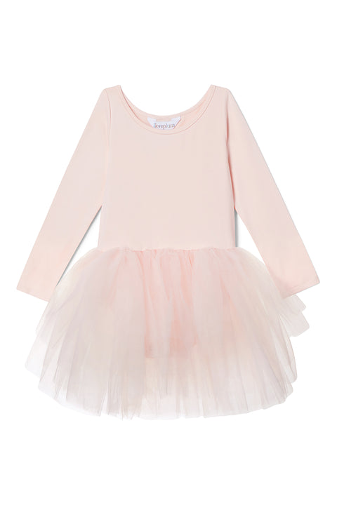 B.F.F. Tutu Dress