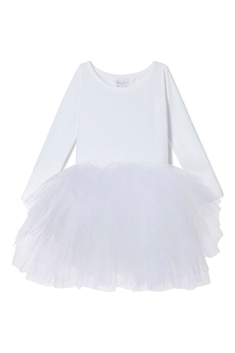 B.F.F. Tutu Dress