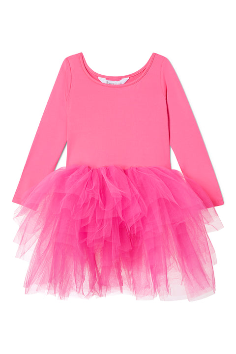 B.F.F. Tutu Dress