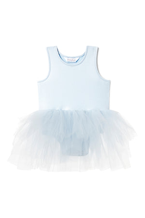 I love 2024 plum tutu dress