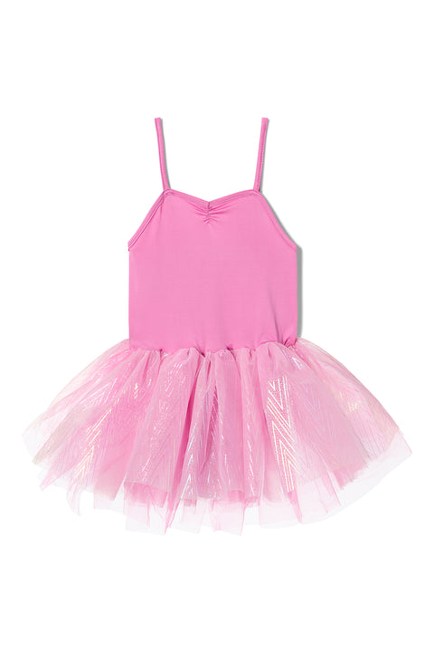 Sweetheart Tutu Dress