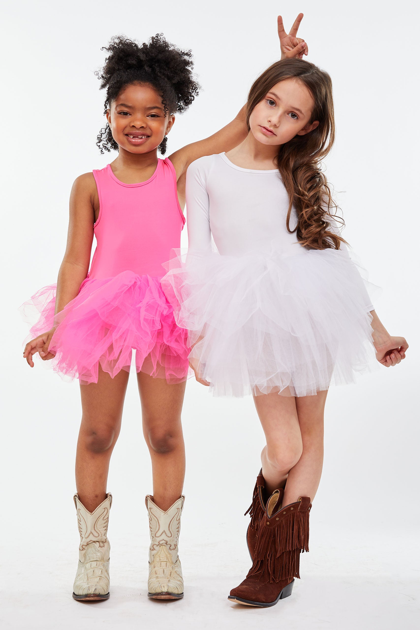 Iloveplum B.B. Tutu Dress - Petunia Pink selling