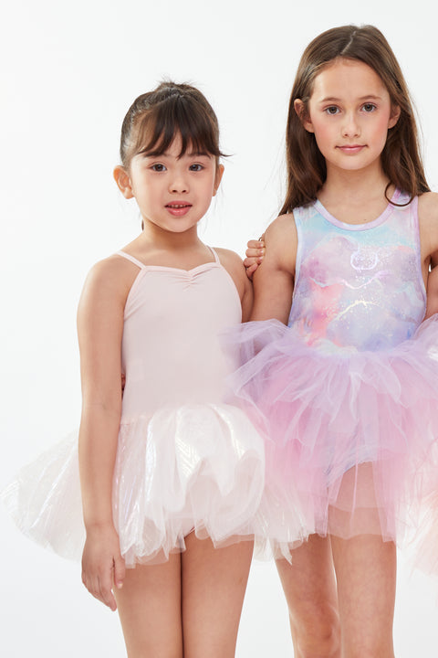 Sweetheart Tutu Dress