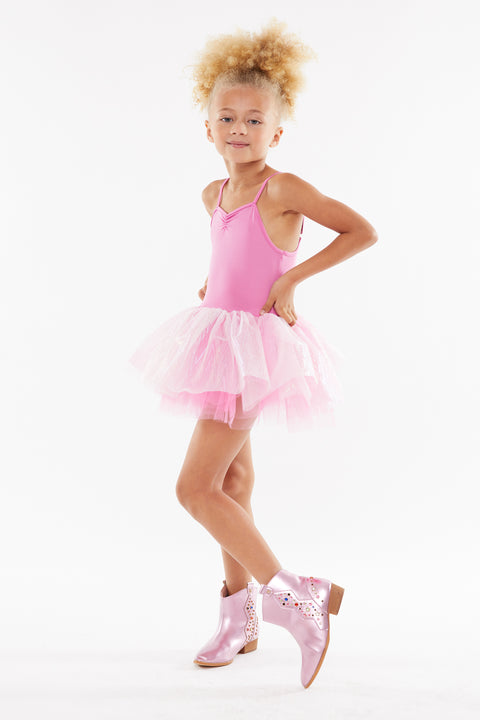 Sweetheart Tutu Dress