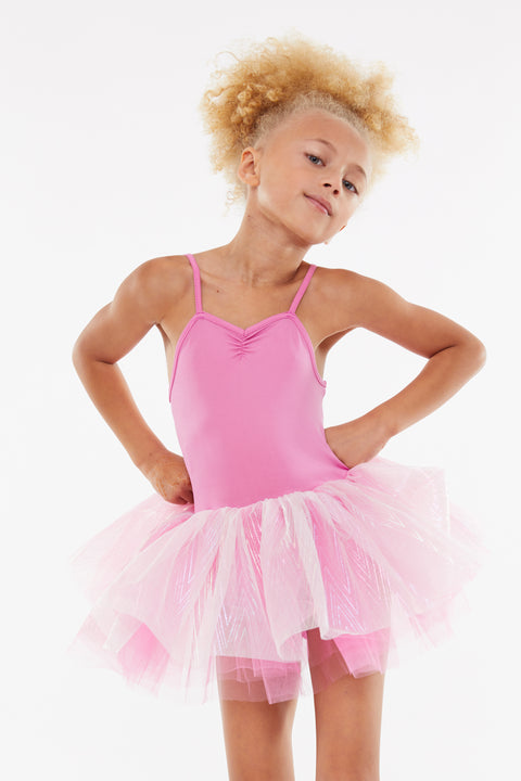 Sweetheart Tutu Dress