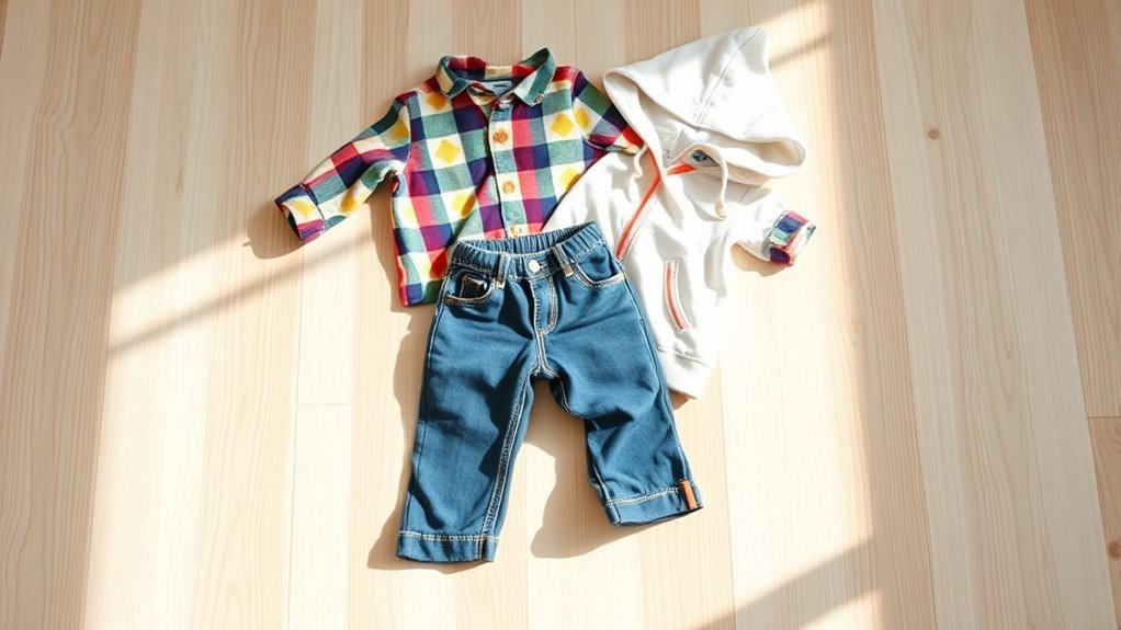 2t clothing for toddlers