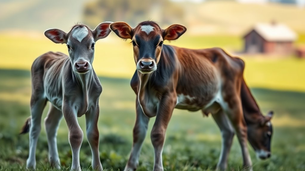 age weaning management value