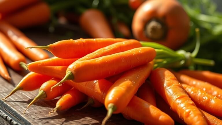 baby carrots are not bleached