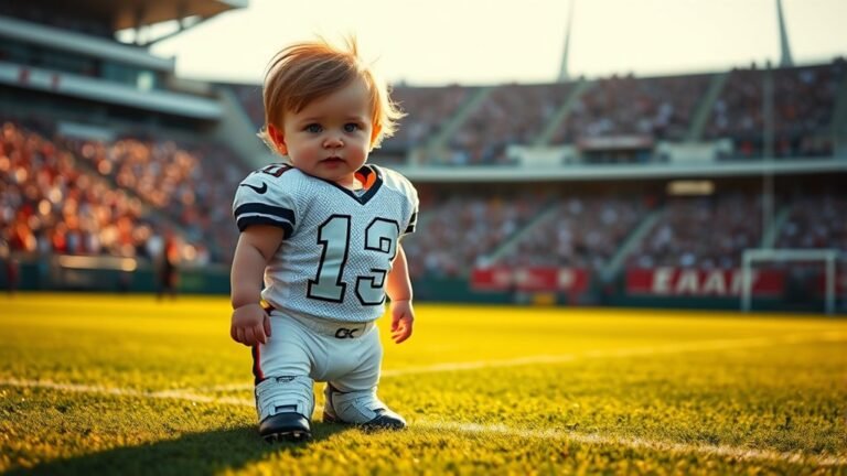 baby gronk s height inquiry