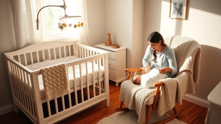 baby room transition guide