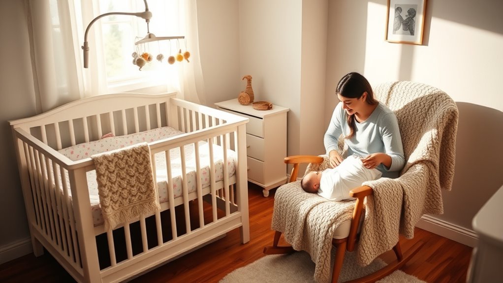 baby room transition guide