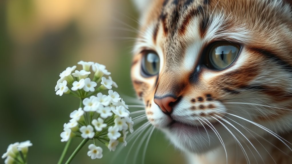 baby s breath poisoning signs