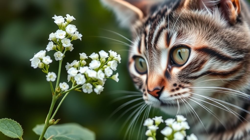baby s breath toxicity risks
