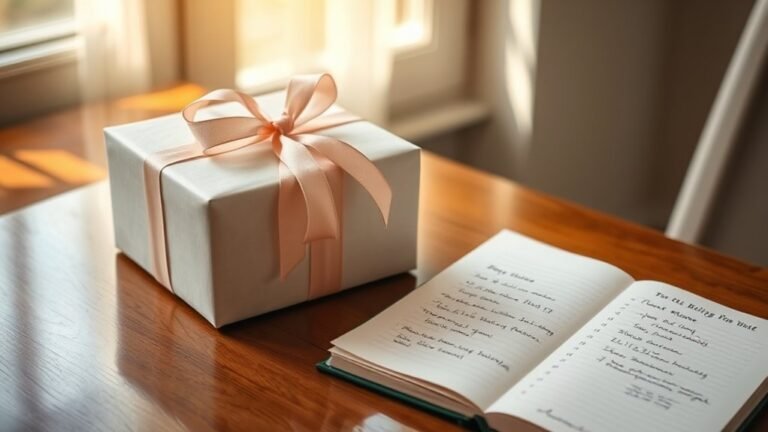 baby shower gift budget