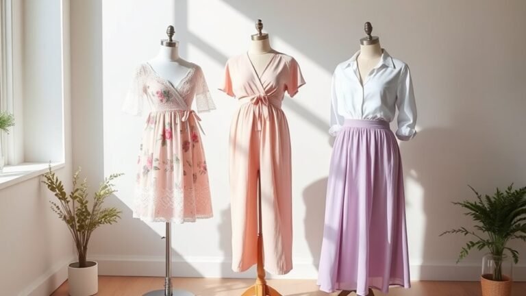 baby shower outfit suggestions